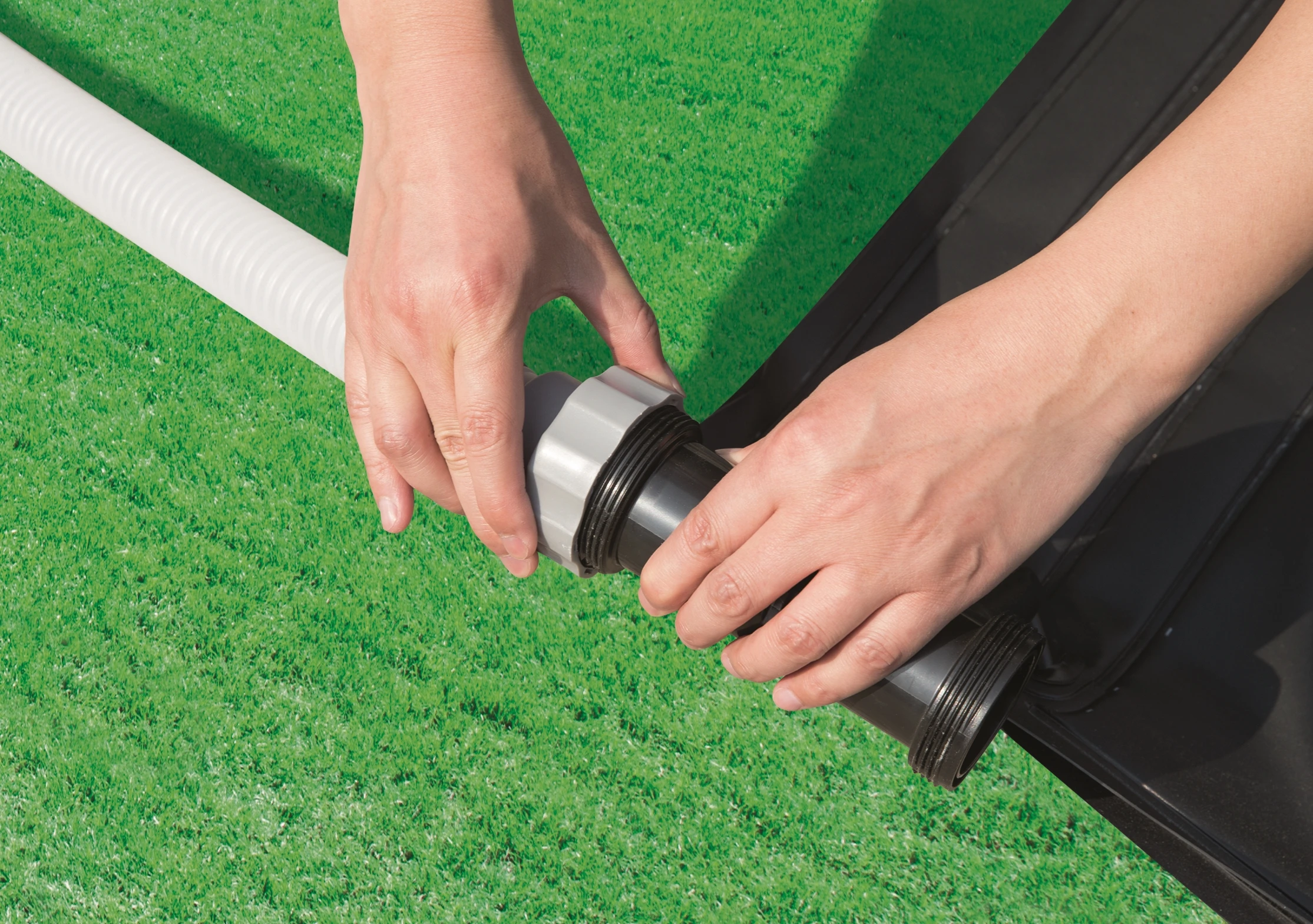 Нагреватель Для Бассейна Электрический Bestway Купить