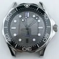 NO.11 gray dial