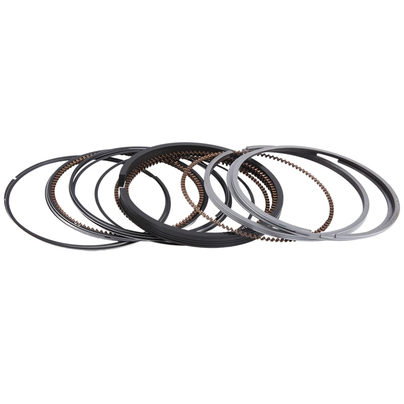 

230403CGA0 Piston Ring Piston Ring Set For Hyundai Kia 23040-3CGA0