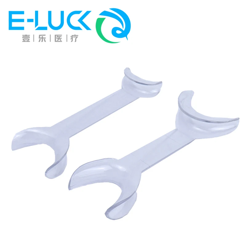 2 шт./упаковка Т-образный Ретрактор для зубов |