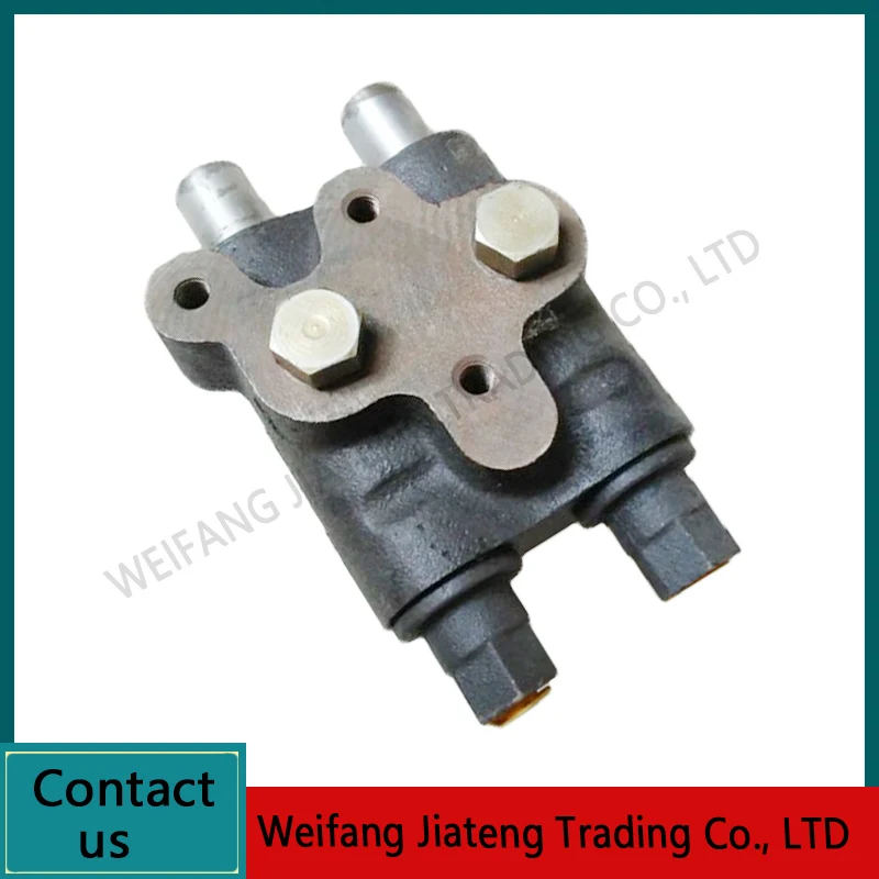 for foton lovol tractor parts 324 rear axle air brake valve brake valve break valve For Foton Lovol tractor parts TD800 Rear Axle Brake Pump