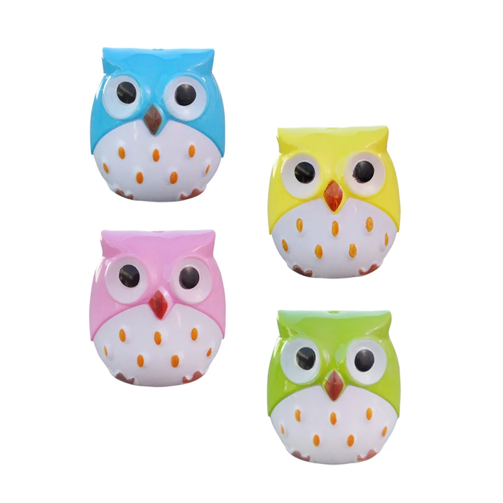 

Детская точилка с двойными отверстиями, 24 шт.