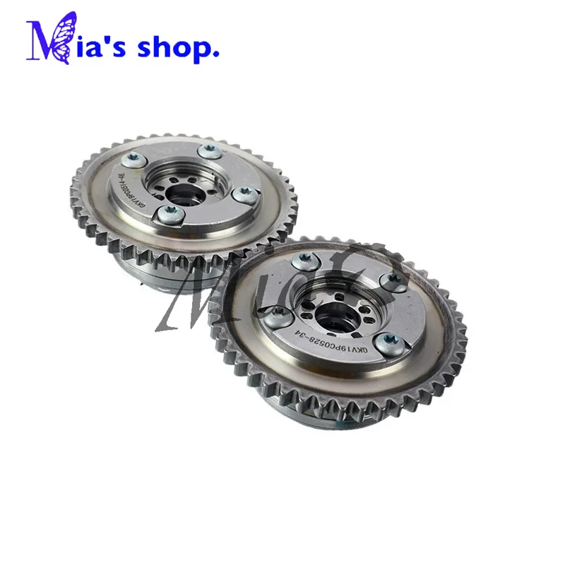 

2710501400 2710501500 2710503347 2710502947 Camshaft Adjuster Actuator for MERCEDES Benz C250 SLK250 W209 W203 W211 R171 W204