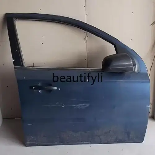 Lefeng car front and rear left and right dismantling door front cover back door assembly accessories