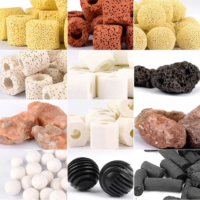 What Is Filter Media Aquarium visitchile.cl