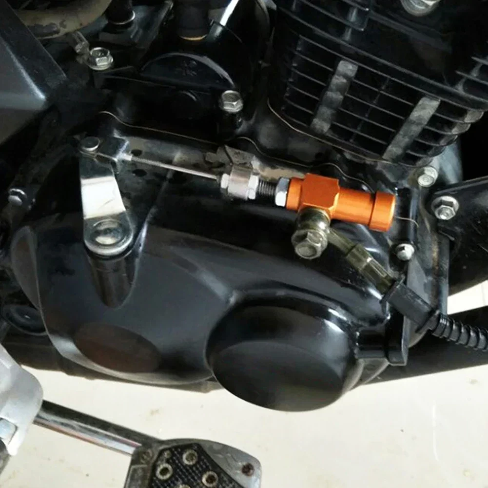 Motocross Motorcycle Clutch Master Cylinder Rod System Brakes Pump Accessories kit For Motorcycle