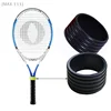 4 Pcs Silicone Tennis Grip Rings - Sweat-Absorbing Racket Handle Covers, Non-Slip Stretchable Closure Bands For Better Hold 2