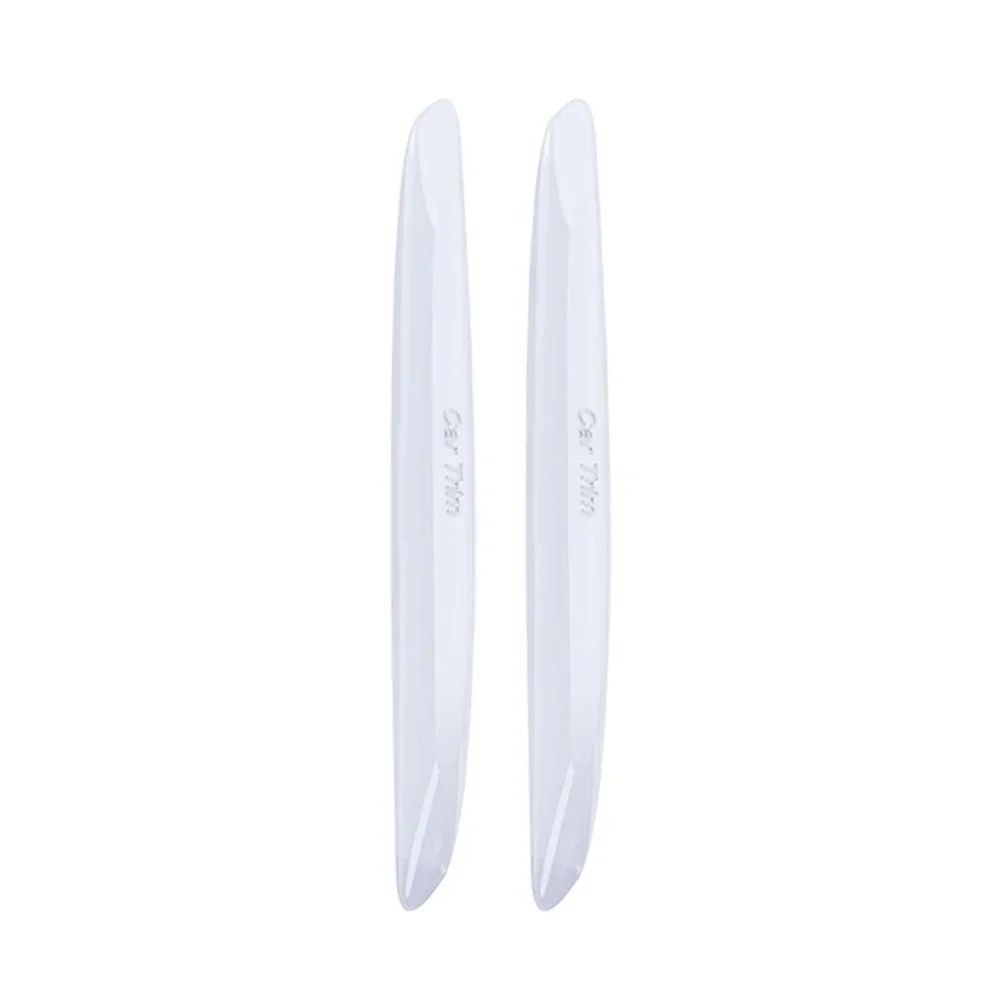 Durable Self-Adhesive Rubber Anti-Collision Protector Strips