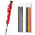 1 pen 2 refills D