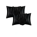 2pcs Black