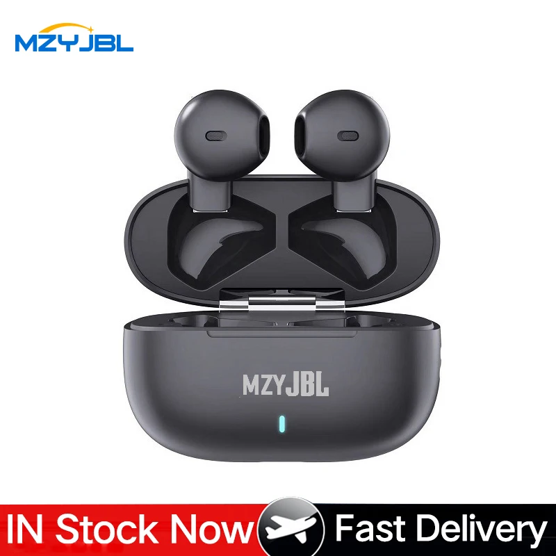 

mzyJBL E98 In-Ear Earbuds True Wireless Bluetooth Headphones Sport Waterproof Touch Control Earphones Noise Cancelling With Mic