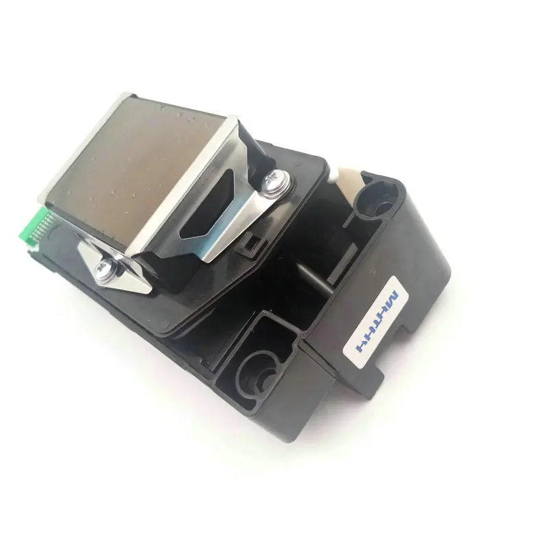 Mutoh valuejet 1604 1614 1204 1304 프린터 예비 부품, 녹색 커넥터가 있는 프린트 헤드, 일본  mutoh dx5 pcs 댐퍼 8 개