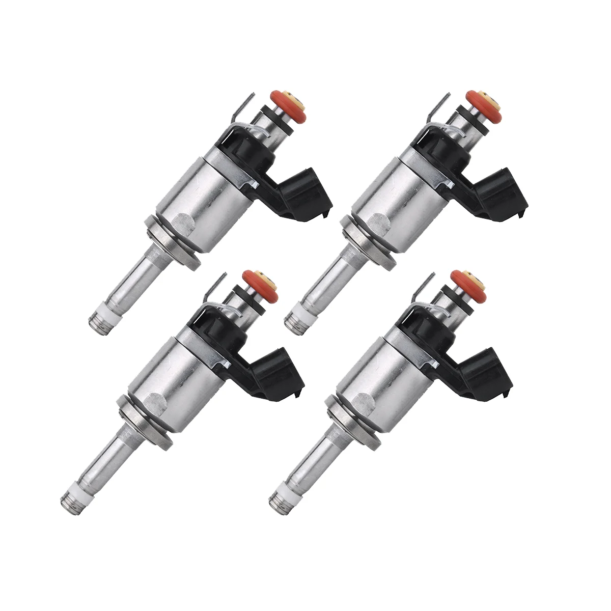4 PCS Fuel Injectors for ACCORD V TLX ILX 2.4L 160105A2305