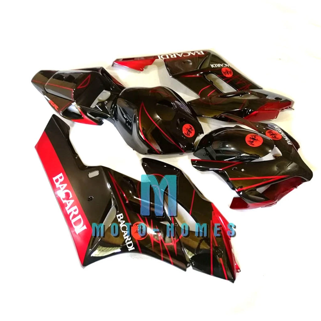 

Комплект обтекателей для HONDA CBR1000RR 2004 2005 CBR 1000RR 04 05