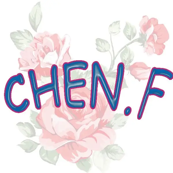 CHEN-F-COS Store