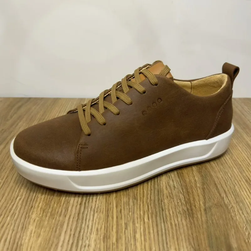 

Professional Golf Training for Male Genuine Leather Golf Sneakers Men Anti Slip Golf Shoes for Mens Designer Gym Shoes Men