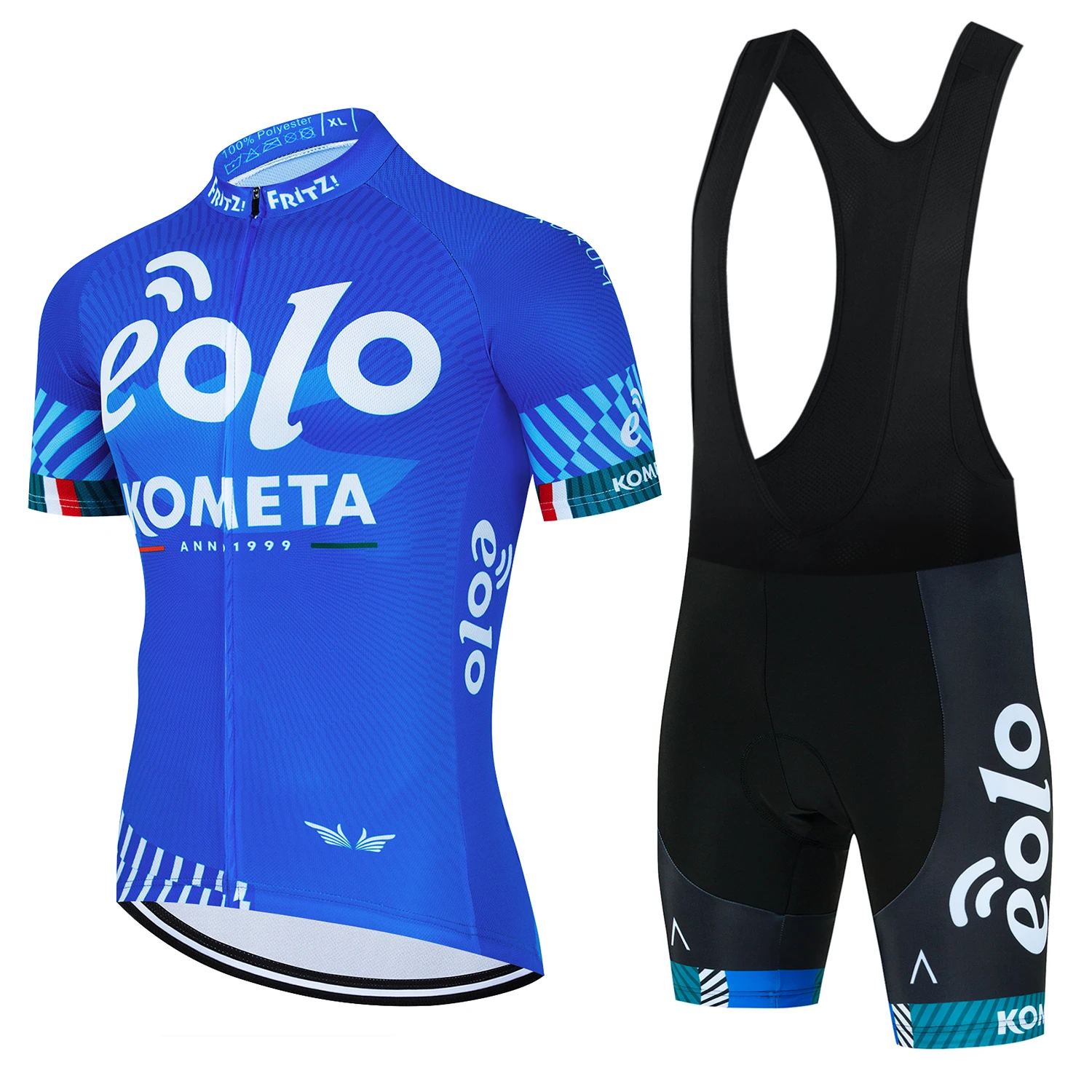 Cycling Jersey Sets Men Cycling Clothing Summer Short Sleeve MTB Bike Suit Bicycle Clothes