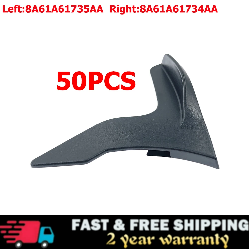 

50 шт. ручка регулировки спинки сиденья для Ford Focus 2012-2018 Fiesta MK6 2008-2018 Fiesta MK5 2007-2010 Grand C-Max 2010 и далее