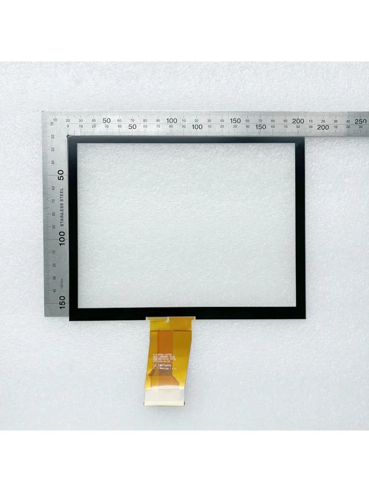 Touch Screen Display Car Display Monitor Display Uconnect 8.4 Inch LA084X01 SL 01 SL02 For-Dodge Challenger Charger Durango Radio