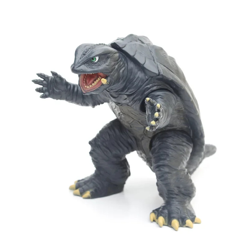 Gamera Godzilla Joint Mobility Toys Hobby Anime Action Figure Model Dolls Toys Regalo Per Bambini