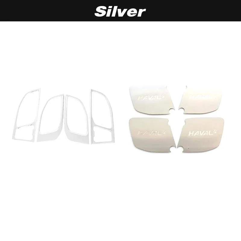 Silver