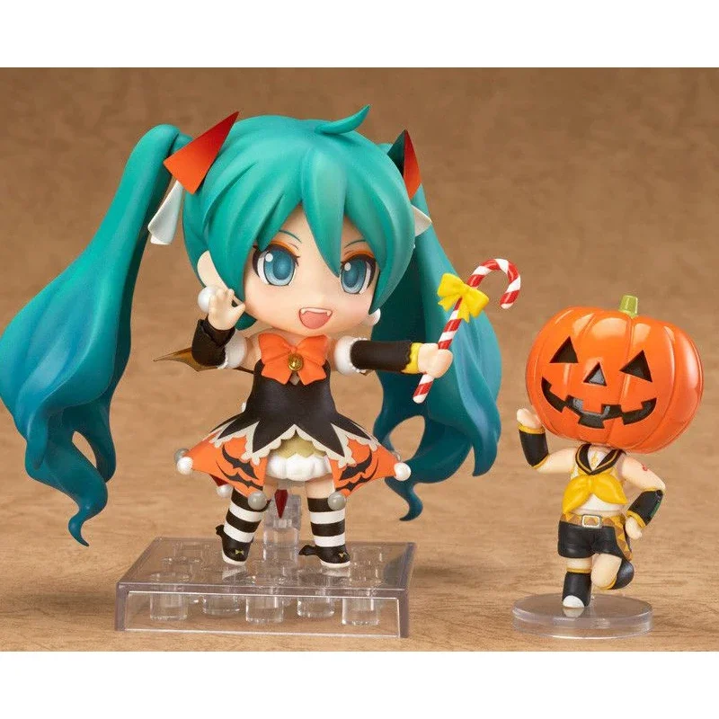 In Stock Original GSC Good Smile Nendoroid 448 Hatsune Miku