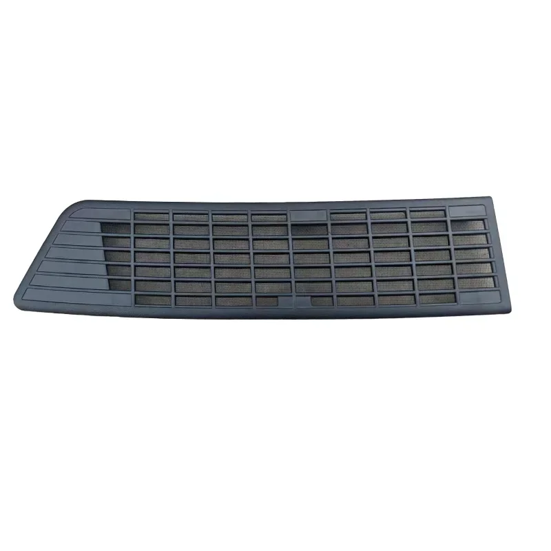 Anti-insect Frunk Air inlet Protector Cover For Tesla Model 3 Highland 2024 Front Trunk Air Vent Intake Grille Filter Net Model3 6