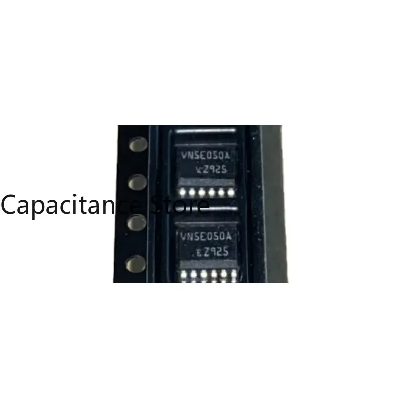 

10PCS VN5E050A/HSSOP12 D5E050AC/HSSOP12 NXS0104BQX/DHVQFN-14 LM4040A25IDBZR LM4040A30IDBZR LM385DR-2-5 LM336MX-2.5 LM2576S-12