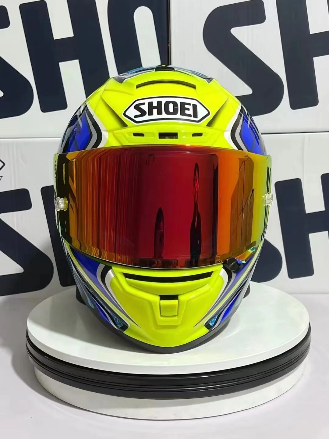 SHOEI X14 DAIJIRO サイズL Webike | SHOEI ショウエイ X-14 DAIJIRO［X-FOURTEEN エックス