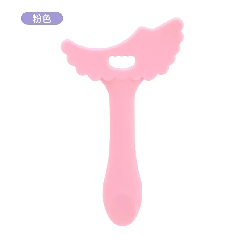 Makeup tools drawing lipstick wearing aid face cream applicator eyebrow shaper eye makeup tools