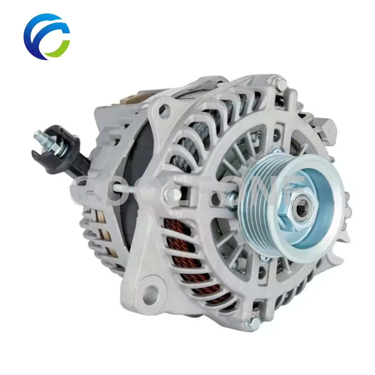 발전기, 포드 익스플로러 타우러스 플렉스 링컨 MKS MKT 3.5L V6 2011-2014 4W7310300AC 6W7T10300AB 7W7T10300AA 용