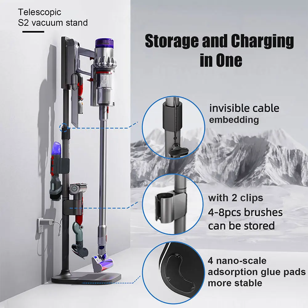 DYSON V10 ABSOLUTE PRO【やや難あり】+スタンド Amazon.co.jp : PEGZONE 掃除機スタンド ダイソン Gen5 V15 V12