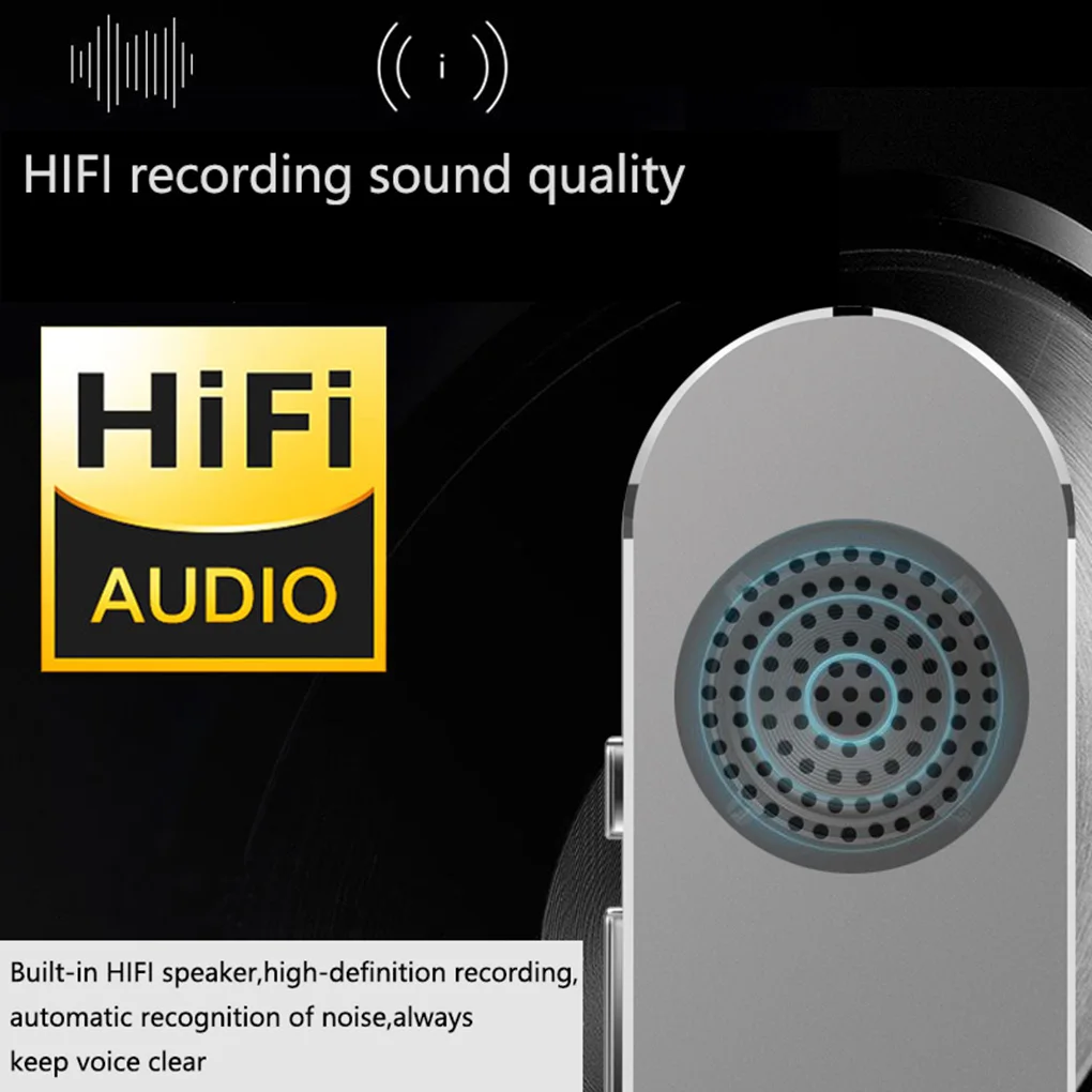 Smart Business Multilanguage Translator Handheld Travel Voice Interpreter Translation Machine