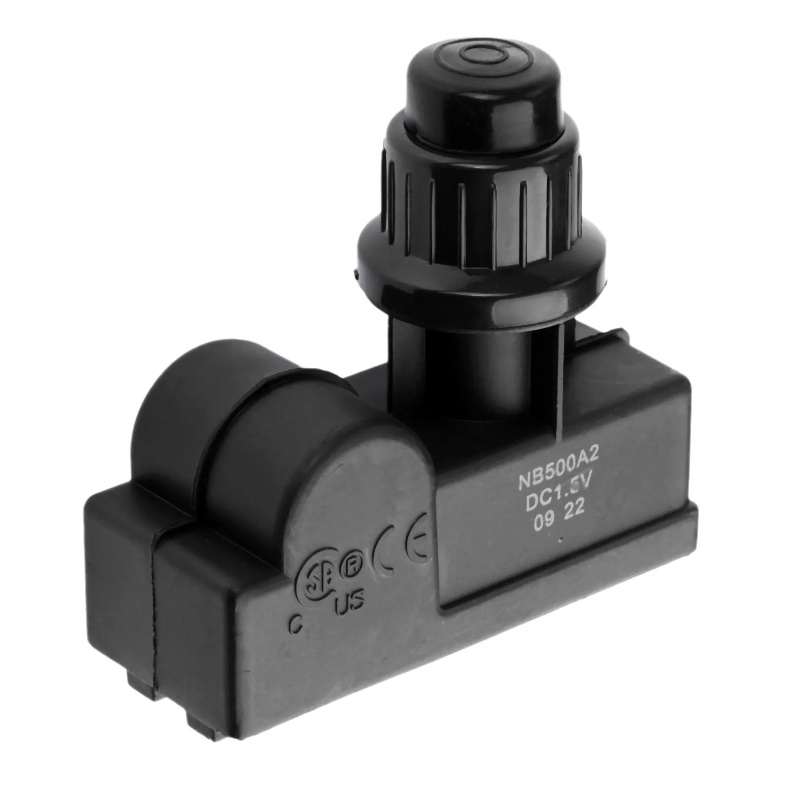 Universal Spark Generator 2 Outlet AA Battery Electronic Push Button Igniter for Broil King Broil-Mate Kenmore Kmart Master Chef gas cooker igniter