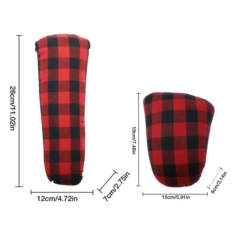 Ham-Shaped Ironing Accessory Portable Quilting Ironing Pad High-Temperature Ham Pressing Tools For Curved Seam ironing board accessories