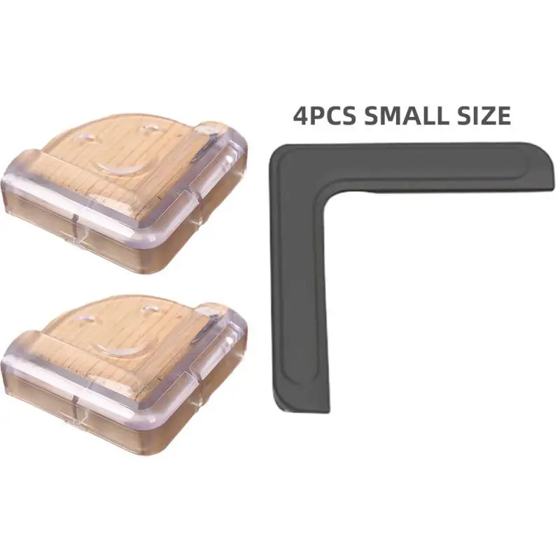

Hemming Multifunction Collision Angle Durable Multipurpose Baby Safety Table Edge Protection Household Products Protective Case