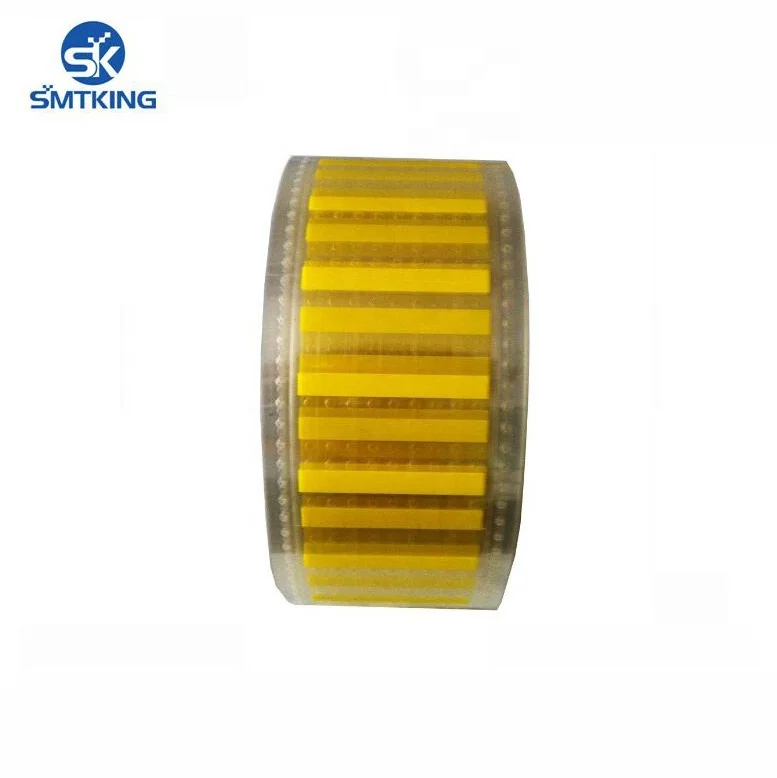 

Fuji splicing roll tape for double sided tape/smt splice tape