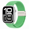 Bright green