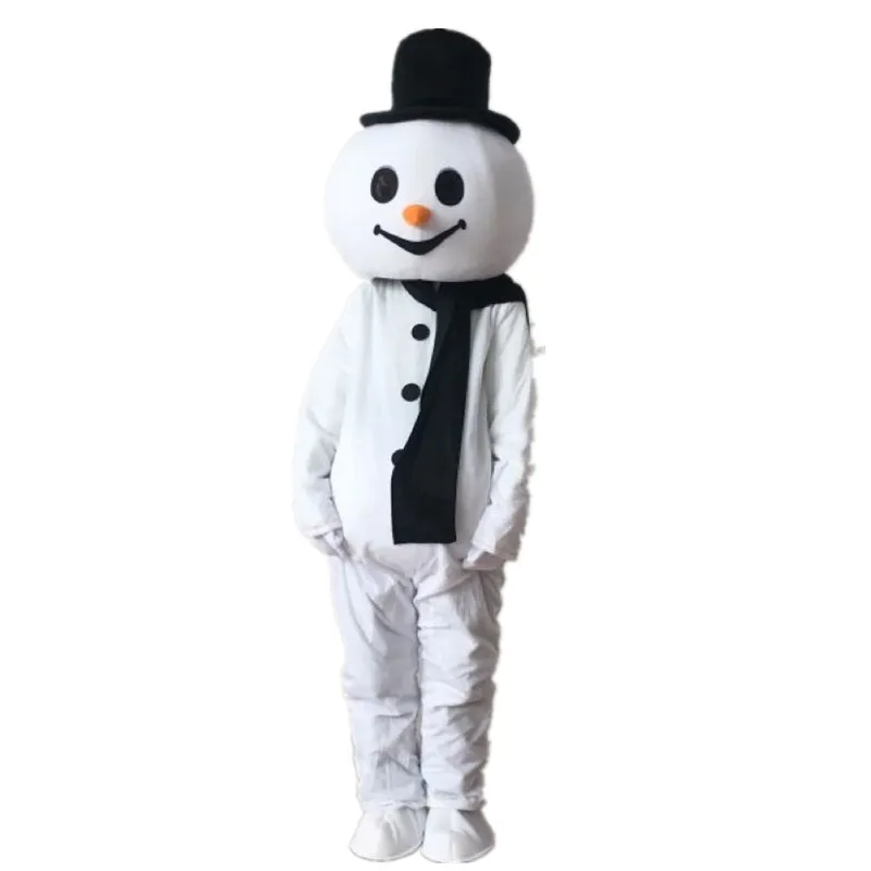 thumbnail image 1 of Disfraz de mascota de dibujos animados de Navidad, disfraz de Papá Noel, reno, traje para caminar para adultos, árbol de Papá Noel, muñeco de nieve, alce, accesorios de vestir para cosplay, 1 of 5