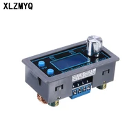 ZK-4KX โปรแกรม CNC แรงดันไฟฟ้า DC-DC ปรับแรงดันไฟฟ้าแหล่งจ่ายไฟ DIY แรงดันไฟฟ้าคงที่คงที่ 2