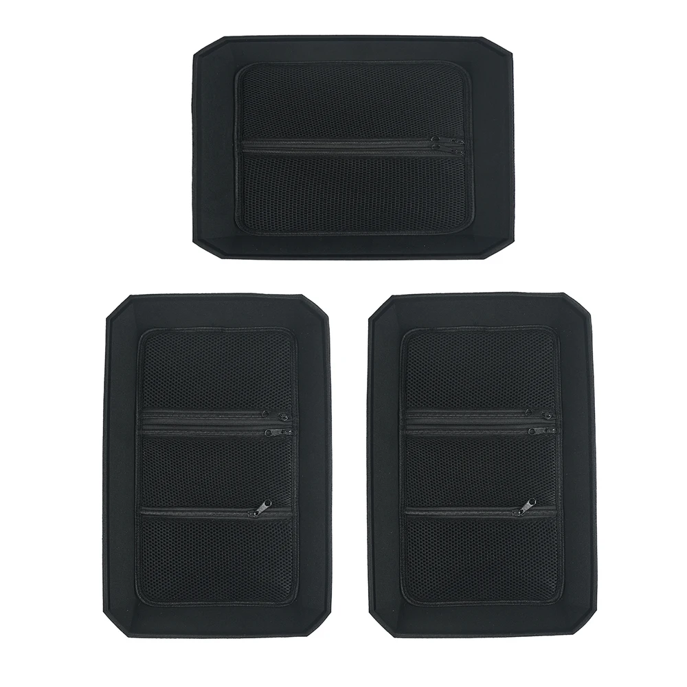 Рисунок 6 - Задний багажный ящик