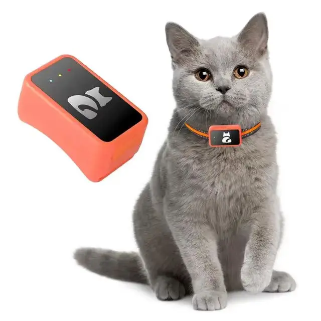 Valla Inalámbrica Inteligente para Perros con Collar GPS y App Móvil S7db5641d8cf448918bf1461e231cf5bex