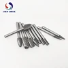 Factory Price High QualityTungsten Carbide Burr Long Shank 6mm 12mm Double Cut Carbide Rotary Burrs File 2