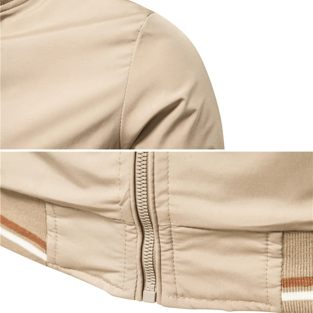 summer jacket men