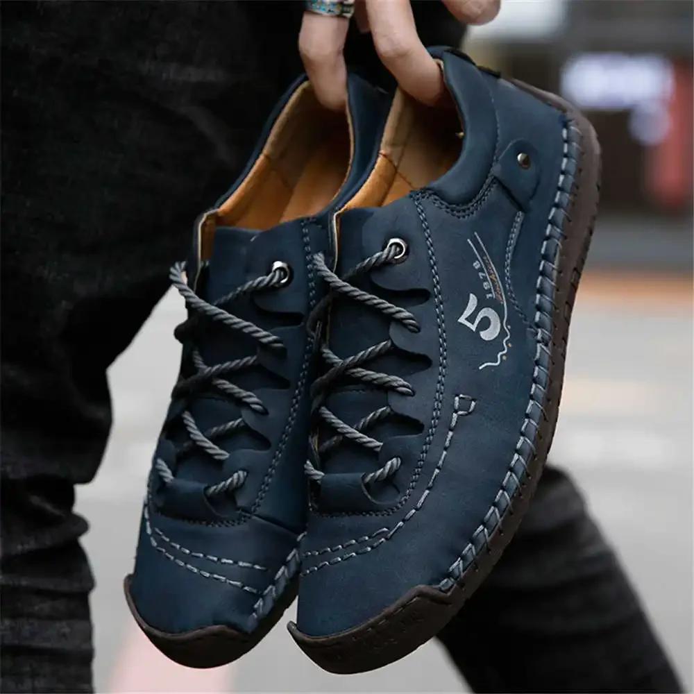 Taglia 47 38-39 Primavera 2024 Scarpe Stivali Casual Per Il Festival Autunno Sneakers Da Uomo Sport Grasso All'Ingrosso Per Rivendere Alla Moda