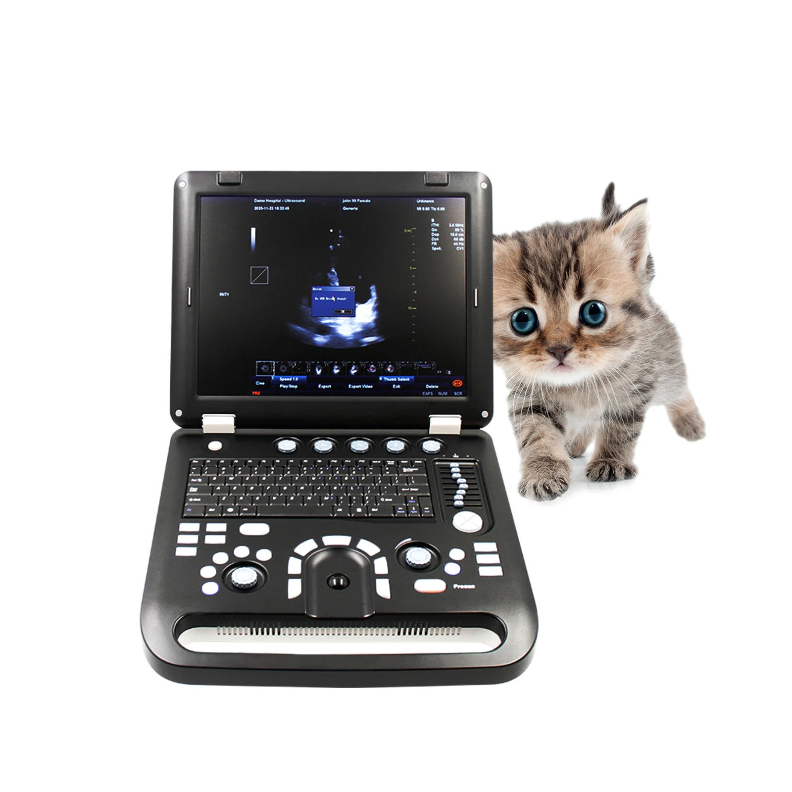 CONTEC CMS1700C-VET