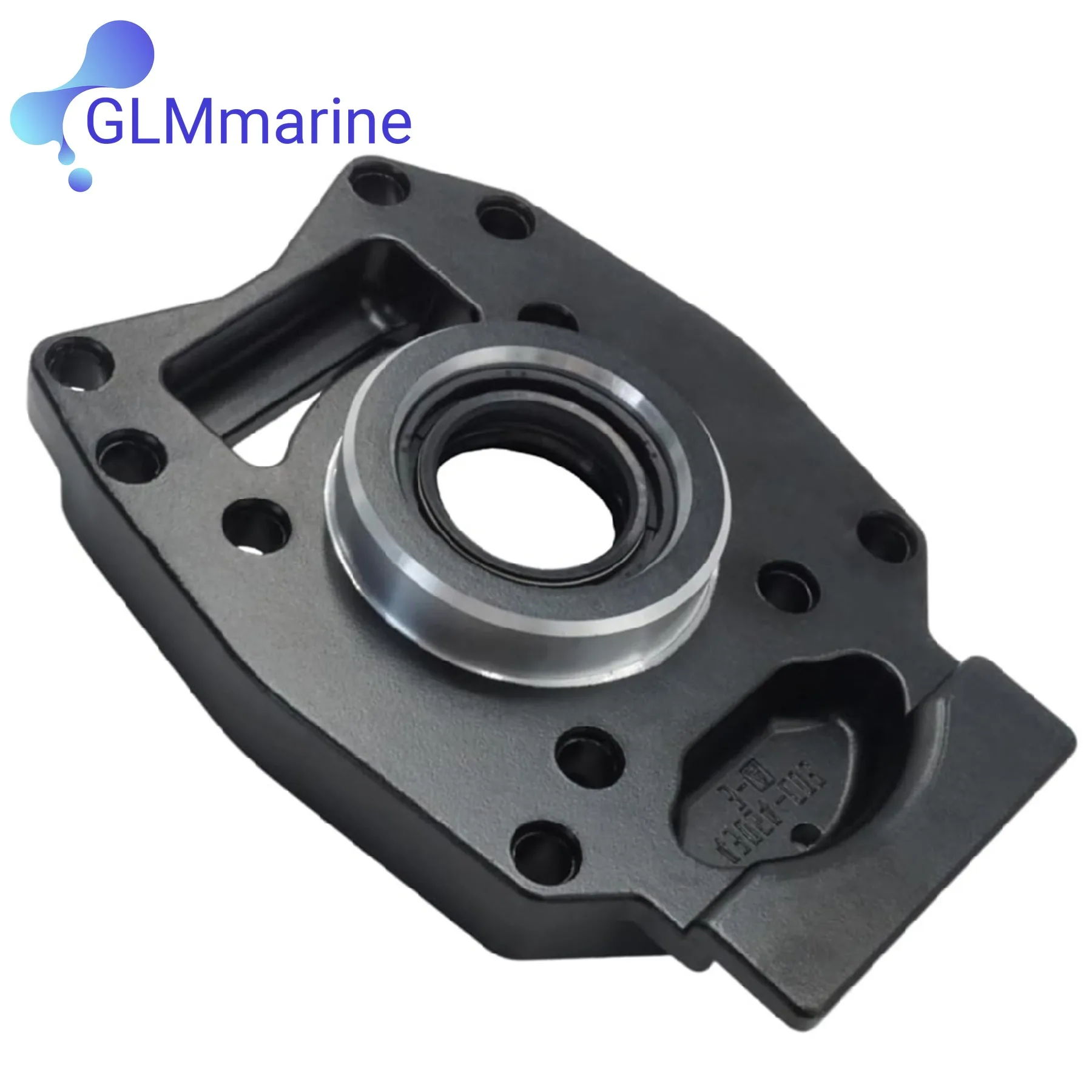 8M0113799 Water Pump Impeller Kit for Mercury Mariner 75 80 90 100 115 HP 2-Stroke 4-Stroke Outboard 46-8M0113799 46-43024A7 outboard engine parts,boat motor parts,water pump impeller kit