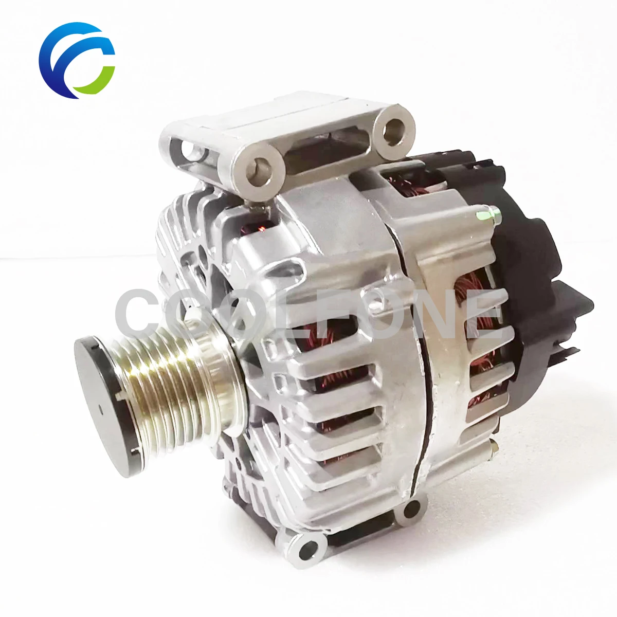 

Генератор Coolfone, генератор переменного тока для JEEP Commander Grand Cherokee III 3,0 CRD 2005- 4801250AB 04801250AA 04801250AC 5175765AB