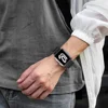 29799-0c9790.jpg Bracelet montre apple watch Band en nylon
