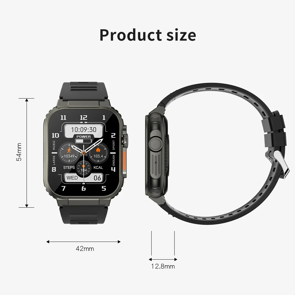 Smart Watch Iphone 11 Pro Max Watch Price Fitness Tracker